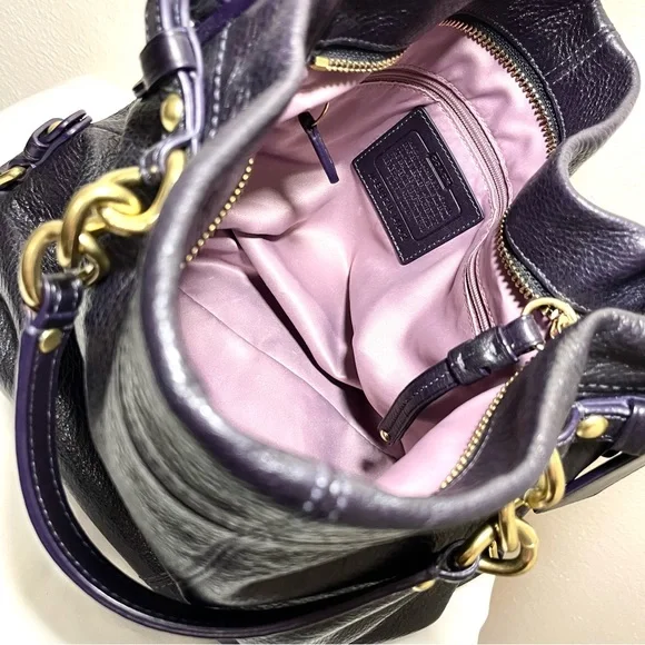 Coach Brooke handbag - Picture 5 of 7